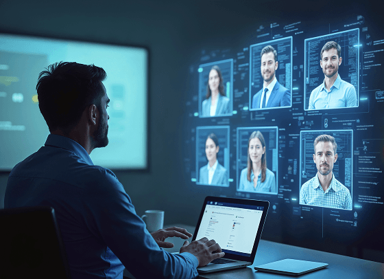 Shaping the Future of Hiring