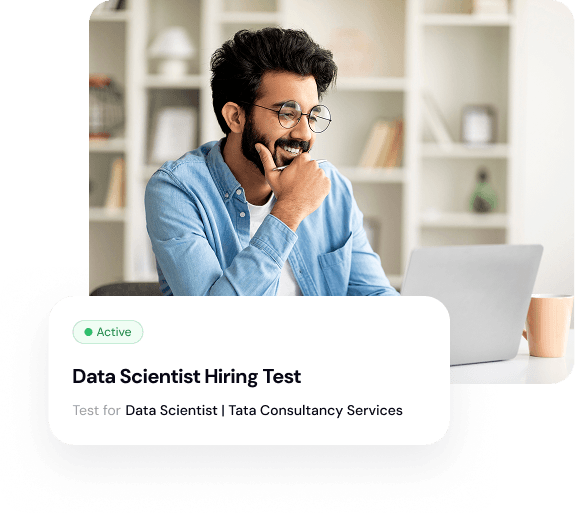Hiring Challenges Showcase