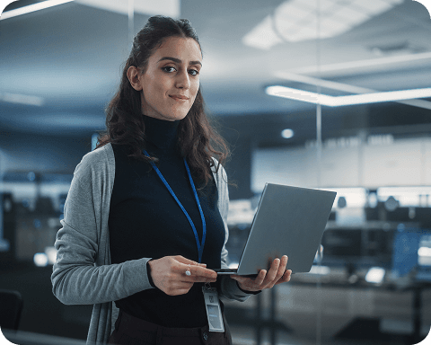 Internal Talent Mobility Showcase